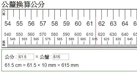 120釐米幾公分|120釐米等於多少公分